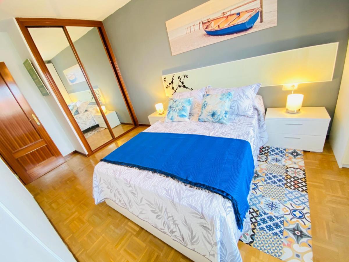 Apartmán Next Stop Playa Salinas Salinas  Exteriér fotografie