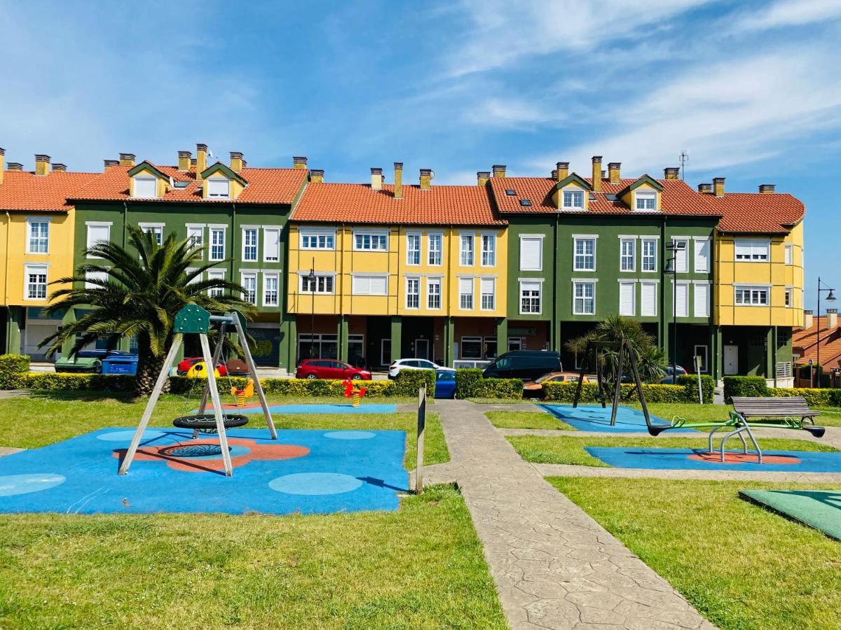 Apartmán Next Stop Playa Salinas Salinas  Exteriér fotografie